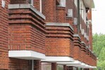 Balkons Surinamestraat.
<br/>
Gert-Jan Lobbes, 2015